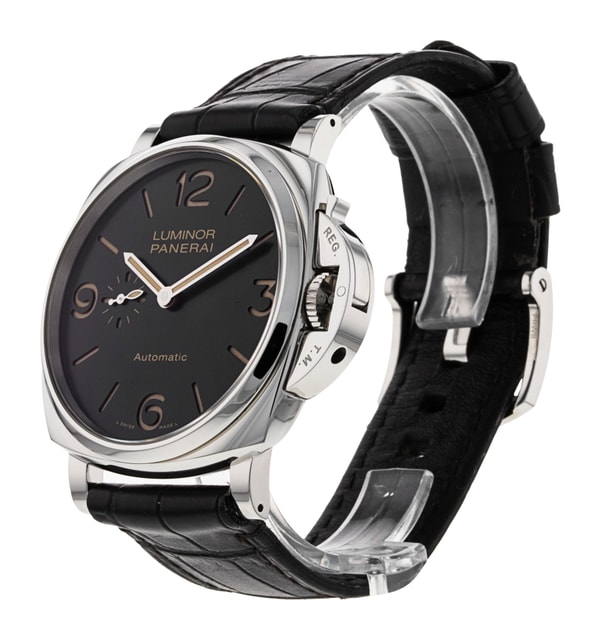 Panerai Luminor Due PAM00674 Image 2